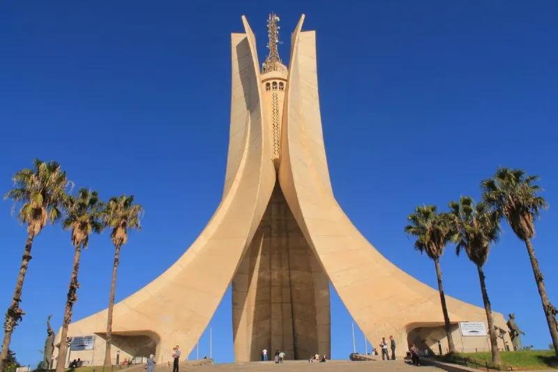 4 monuments algériens à découvrir absolument