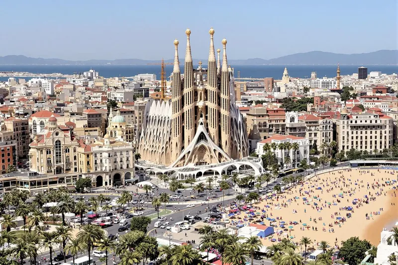 Barcelone : que visiter en 3 jours pour un séjour réussi