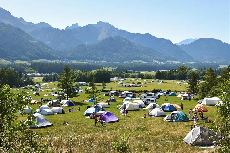 Quels sont les meilleurs campings pas chers en France ?