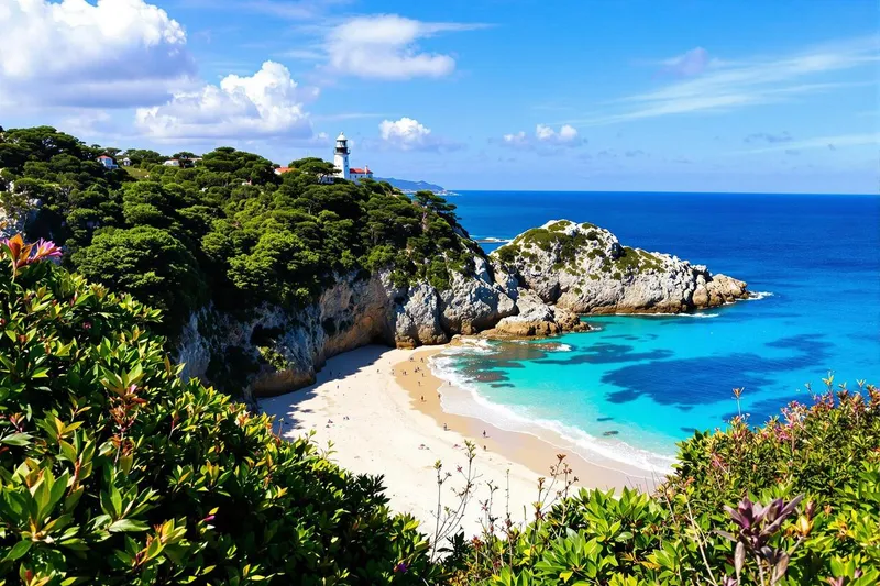 Ce trésor caché d'Espagne : L'archipel des îles Cies en Galice, un paradis à découvrir