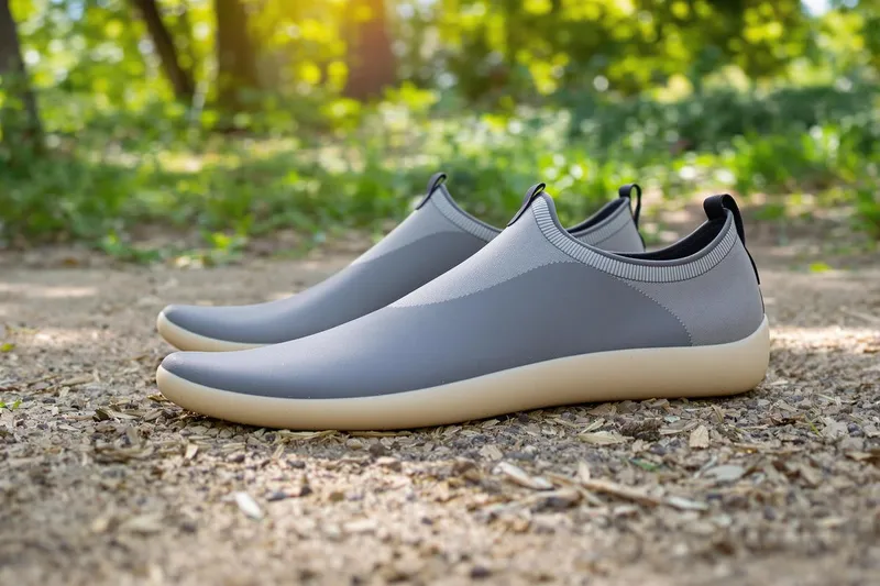 Chaussures barefoot homme : bienfaits et sélection