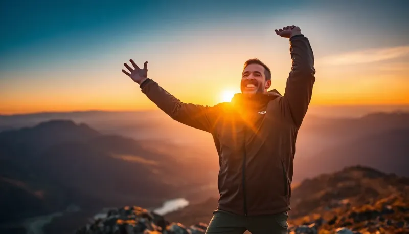 Choisir la veste randonnée homme Decathlon idéale pour vos aventures