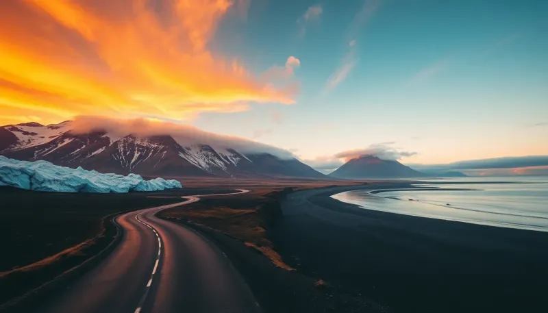Circuit Islande : itinéraire de 15 jours pour explorer l'île