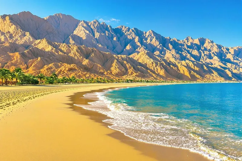 Club Med en Égypte : Sinai Bay vaut-il le détour ?