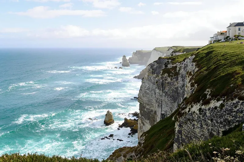 Combien de temps faut-il pour visiter la pointe du Raz ?