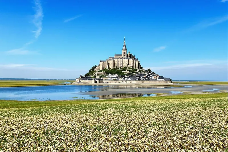 Combien de temps pour visiter le mont Saint-Michel ?