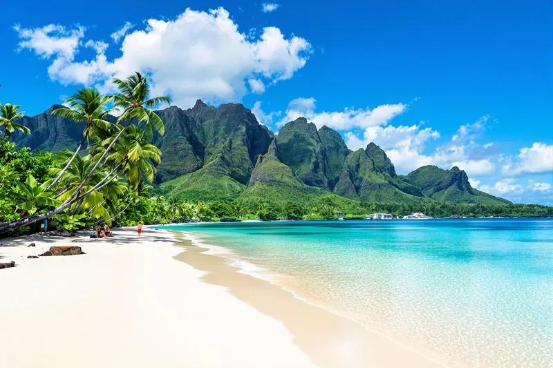 Combien d’heures de vol pour aller à Tahiti ?