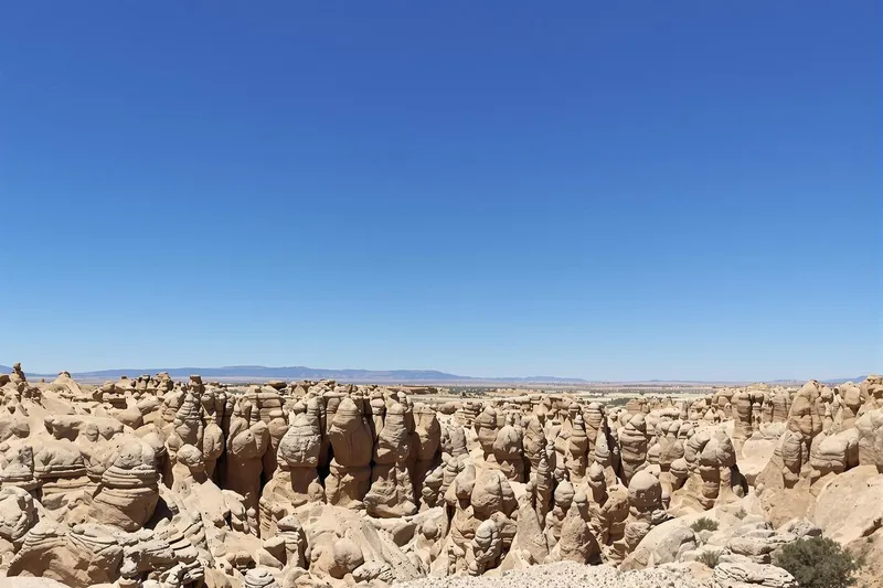 Comment visiter le désert des Bardenas Reales en Espagne ?