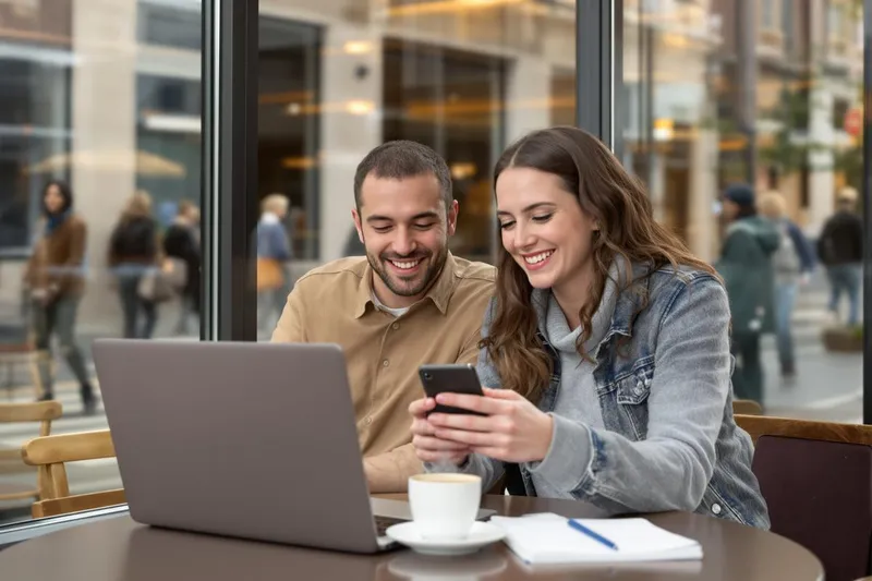 Comparateur hotel pas cher : trouvez les meilleures offres rapidement