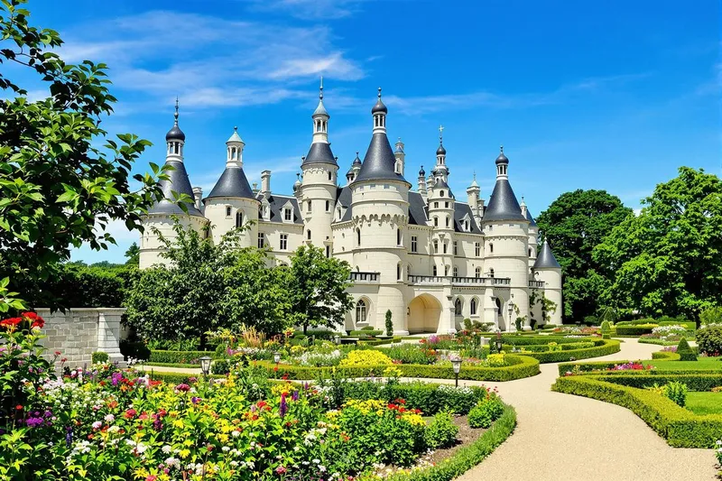 Ce château discret de la Loire vaut autant le détour que Chambord, si ce n’est plus