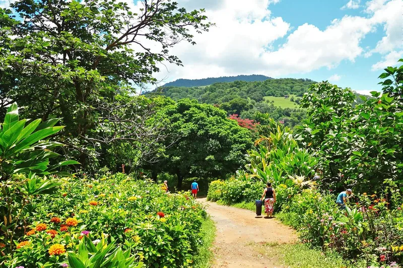 Voici l'endroit idéal pour vivre longtemps et devenir centenaire