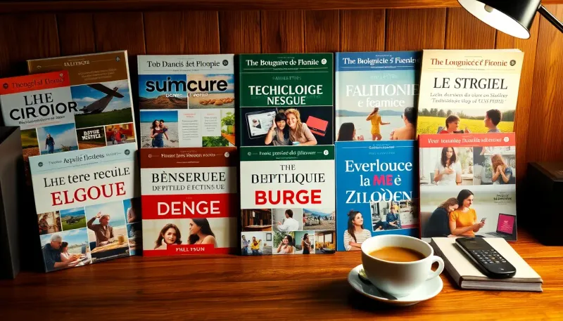 Découvrez les meilleurs blogs français à suivre absolument
