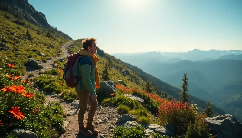 Découvrez les plus belles promenades en montagne près de chez vous