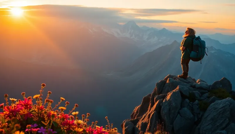 Découvrez les plus belles randonnées des Alpes du Sud