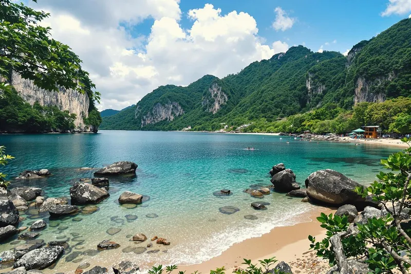 Thaïlande : endroits à éviter pour un voyage serein