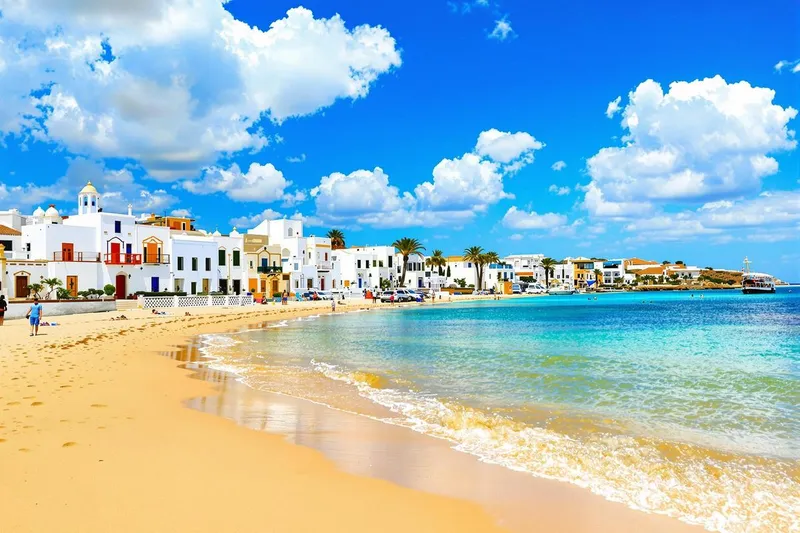 Est-ce dangereux d'aller en Tunisie en ce moment ?