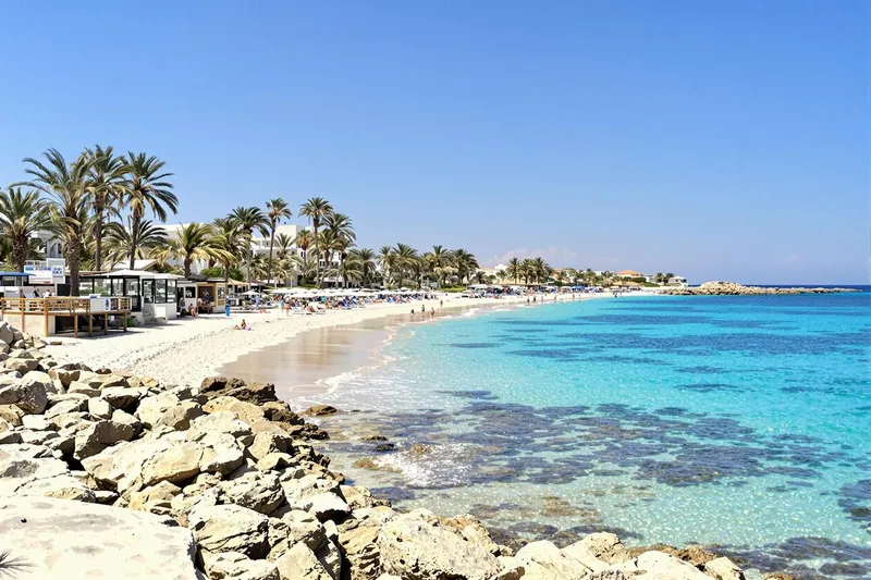 Est-ce dangereux d'aller en Tunisie en ce moment ?