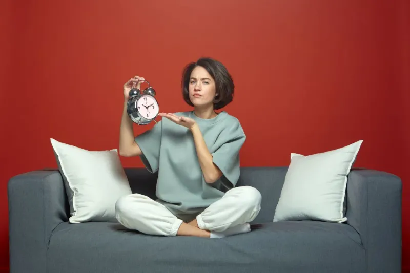 Comment éviter le jet lag ?