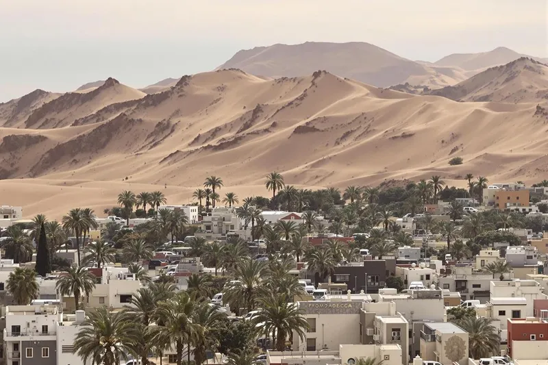 Faut il un passeport pour aller au Maroc ?