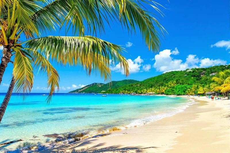 Faut-il un passeport pour aller en Guadeloupe ?