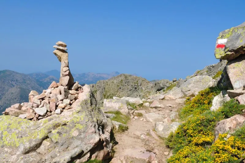 GR20 : Quels sont les passages les plus dangereux de cette randonnée mythique ?