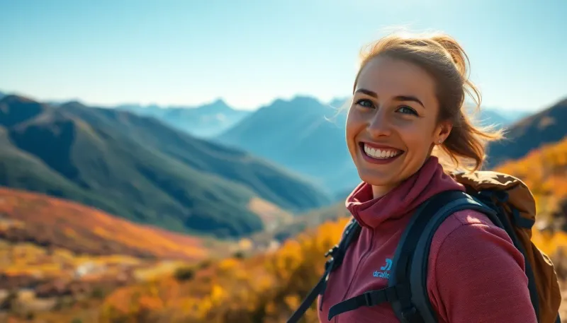 Guide complet pour la randonnée femme avec Decathlon : équipements et conseils
