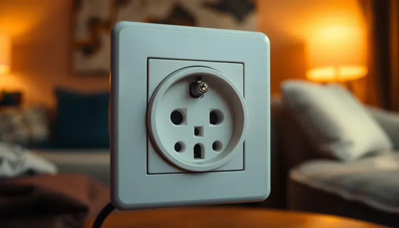 Guide complet sur la prise électrique type G : tout ce qu'il faut savoir