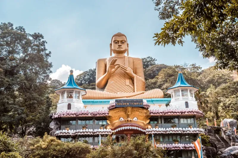 Guide : Politesse, habitudes et comportement au Sri Lanka