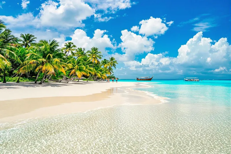 Hôtels en République Dominicaine : Bayahibe à découvrir