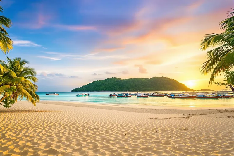 Île Koh Lanta : guide complet pour un séjour authentique