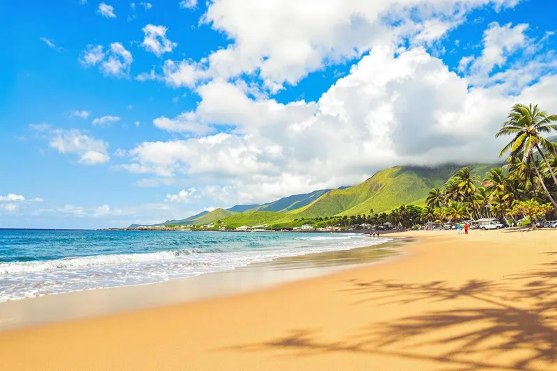 Quelle est l’île la plus chaude des Canaries en décembre ?