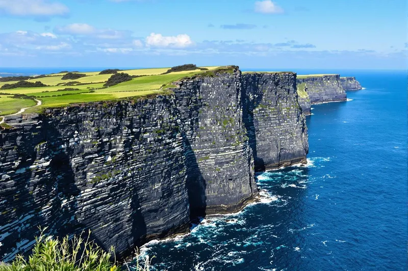 Visiter l'Irlande en 1 semaine