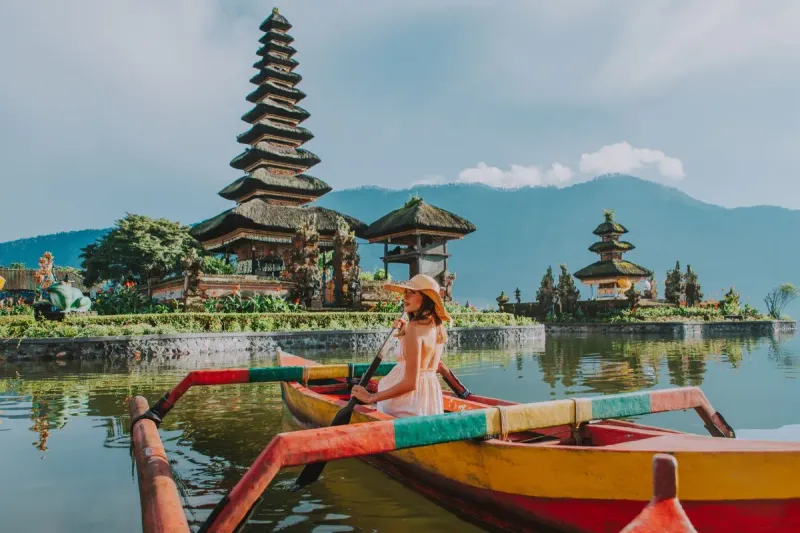 Itinéraire Bali 2 semaines : quel est le meilleur circuit ?