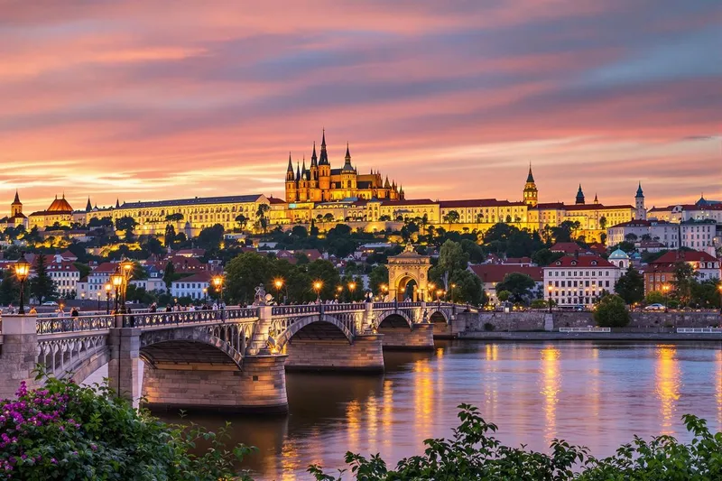 Itinéraire de 7 jours à Prague : que voir et faire ?