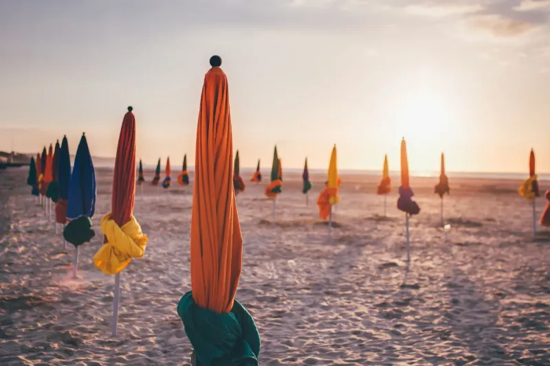 La plage la plus proche de Paris : nos conseils pour s’y rendre
