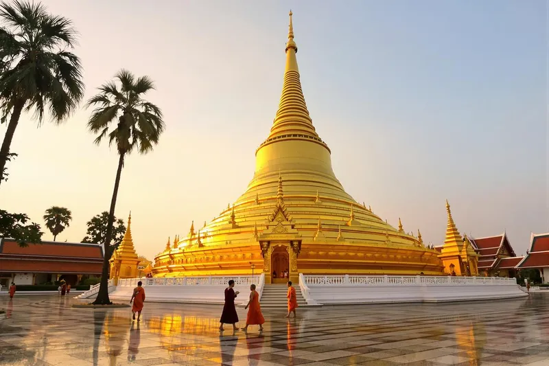 Laos : que faire ? 12 idées incontournables pour votre voyage