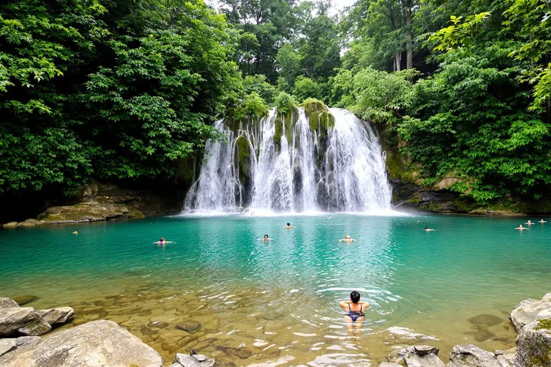 Laos : quoi visiter ? Top 15 des lieux à ne pas manquer