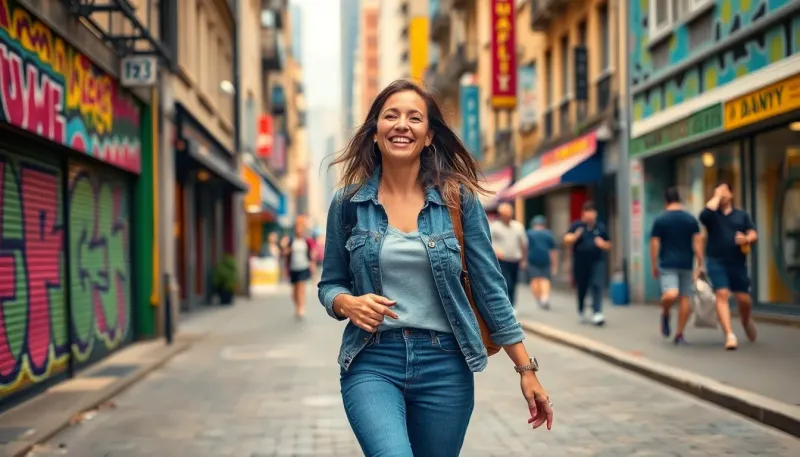 Les meilleures baskets légères pour marcher : guide d'achat