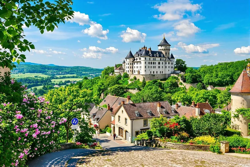 Les plus beaux endroits de la vallée de Chevreuse