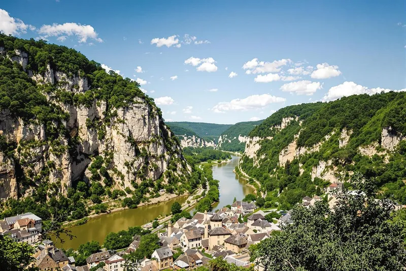À voir absolument dans les Gorges du Tarn