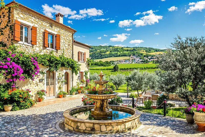 Les plus beaux villages autour de Vaison-la-Romaine