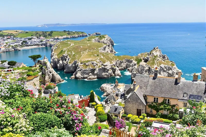 Les plus beaux villages de la presqu'île de Crozon