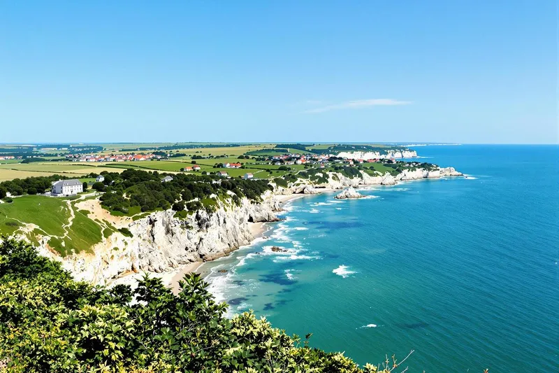 Les plus beaux villages de la presqu'île de Crozon