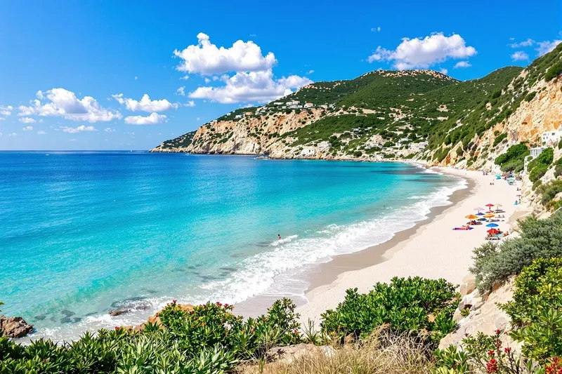 Les plus belles plages de Sicile à découvrir