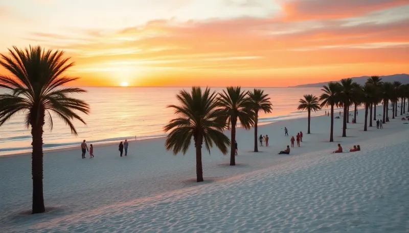 Les plus belles plages de Porto-Vecchio à découvrir absolument