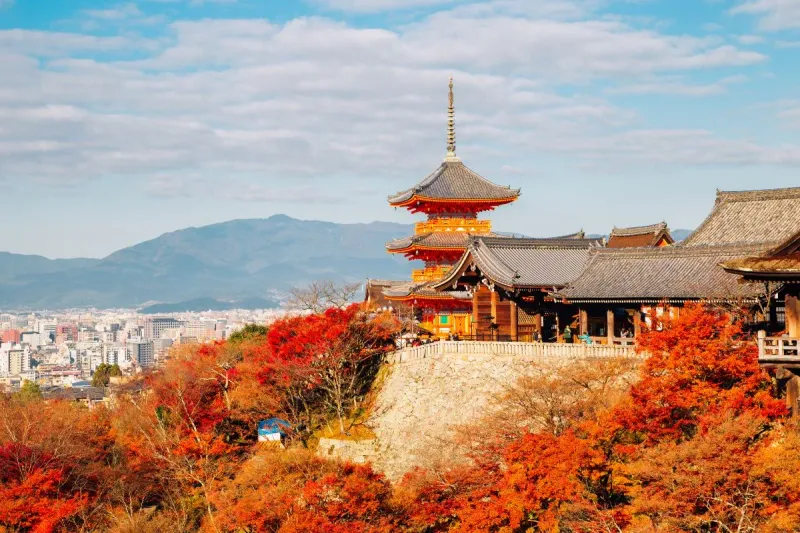 Quels sont les lieux à ne pas manquer lors d’un voyage au Japon ?