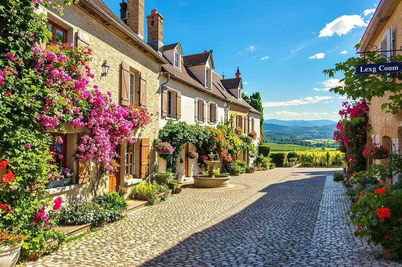 Quel livre choisir sur les plus beaux villages de France ?