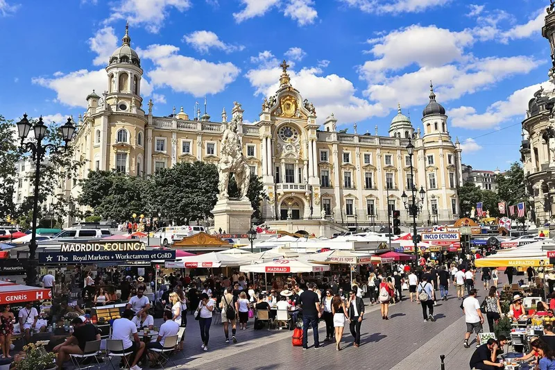 Que visiter à Madrid en seulement trois jours ?