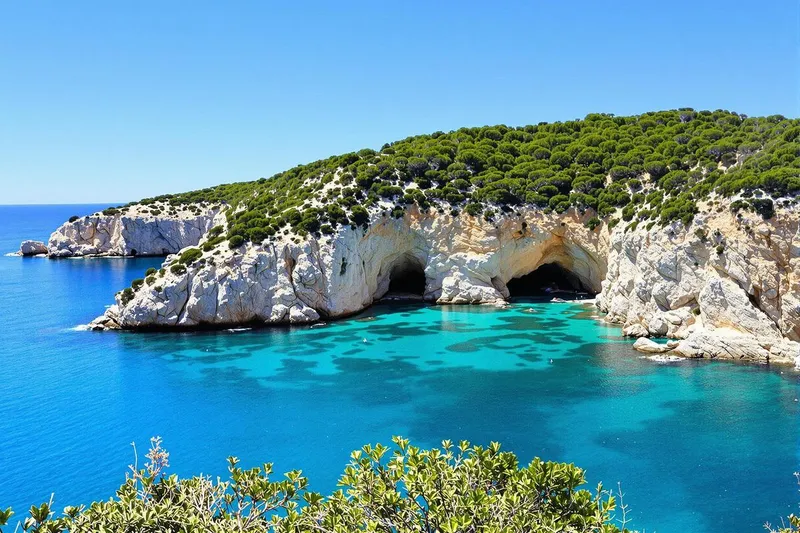 Plages, falaises, criques : les Calanques sont-elles le paradis oublié de Marseille ?