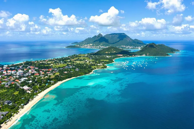 Martinique ou Guadeloupe : quelle île choisir pour vos vacances ?